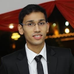 Vedant Mishra