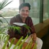 Vedant Murkute