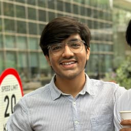 Vedant  Neekhra 