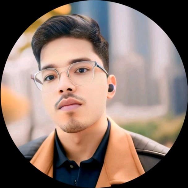 Vedant Padole