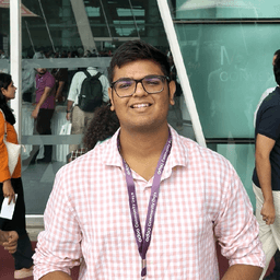 Vedant Shah