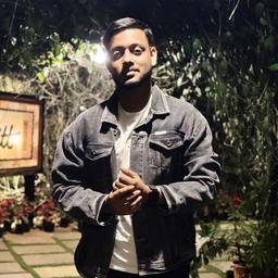 VEDANT SINGH