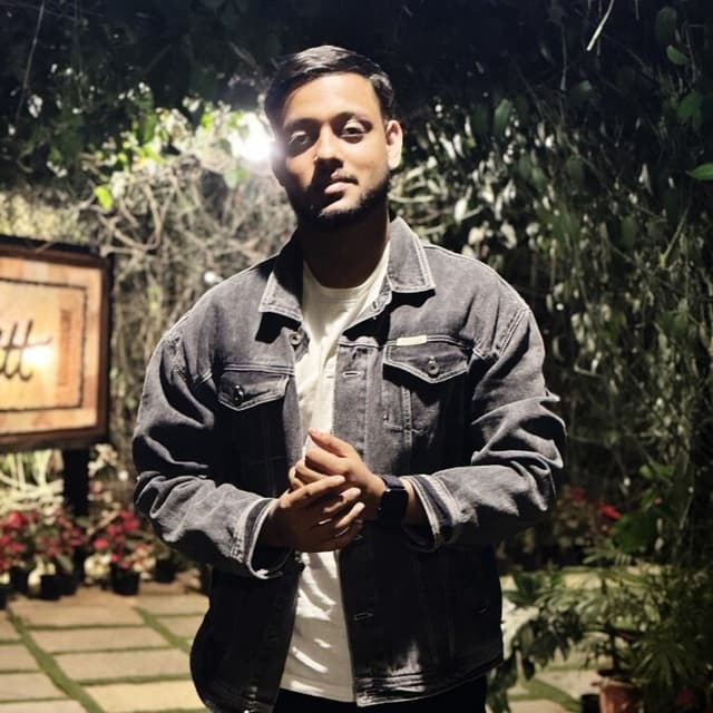 VEDANT SINGH