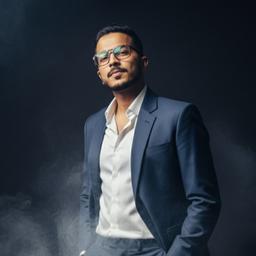 Vedanth Singh Thakur