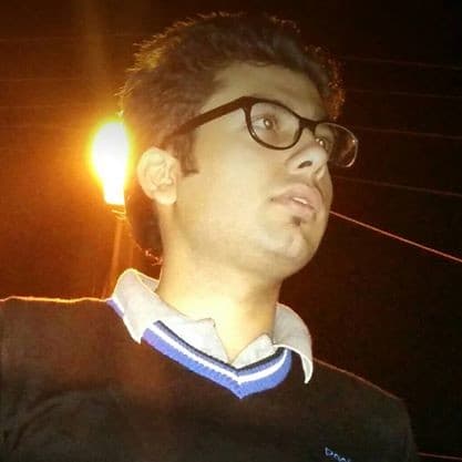 Vedant Tomar