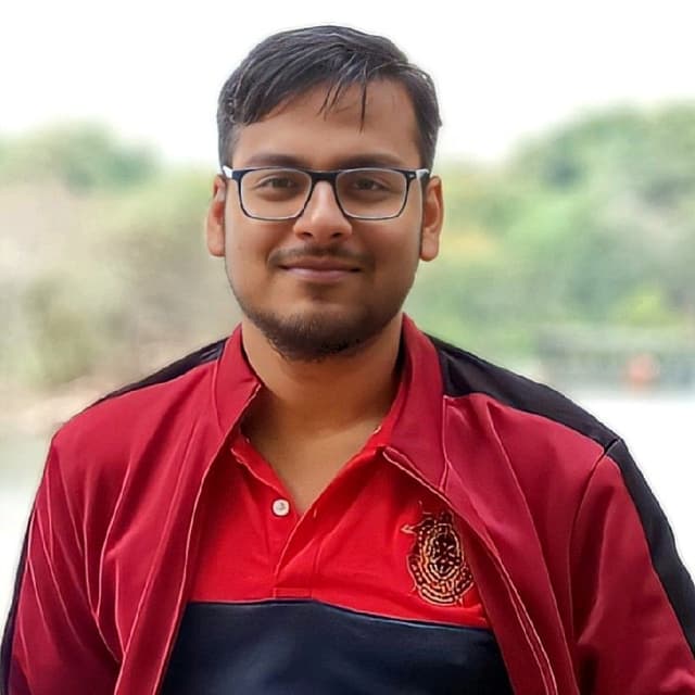 Vedant Goyal