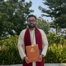 Vedanta Mohapatra