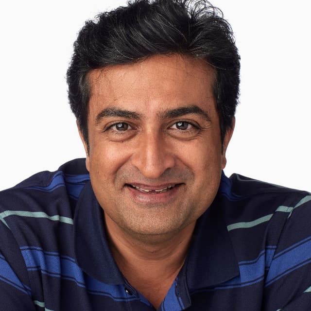 Ved Antani