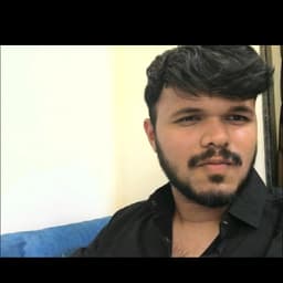 Vedant Bhalerao