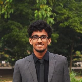 Vedant Chakravadhanula