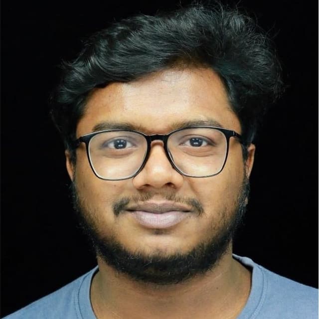 vedanth karre