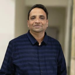 Vedantham Krishnan