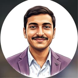 Vedanth V Nayak