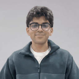 Vedant Kunte