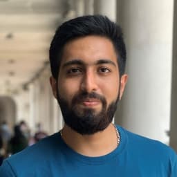 Vedant Mehra