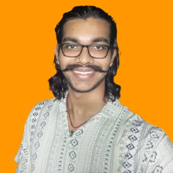 vedant naik