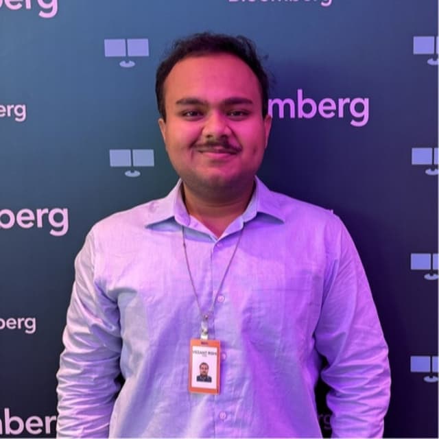 Vedant Rishi Das