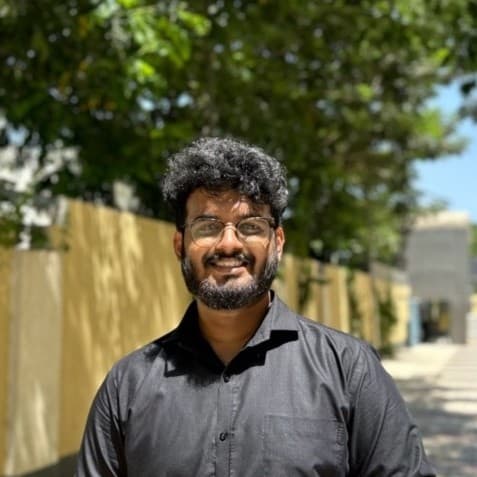 Vedant Sawant