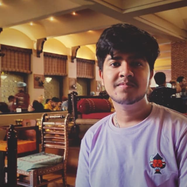 VEDANT TAAK
