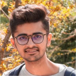 Vedant Thakkar