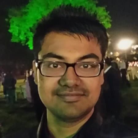Vedarth Sharma