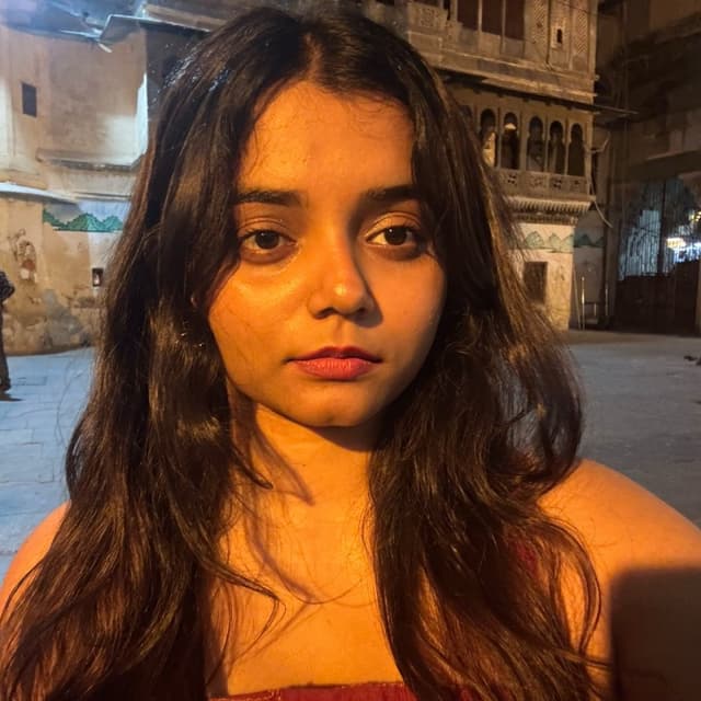 Vedashree Chavan