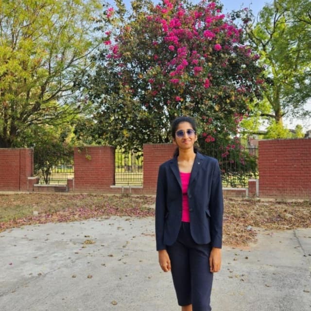 Vedasree Tatimanu