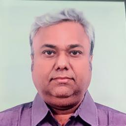 Vedhanarayanan Ganeshkumar