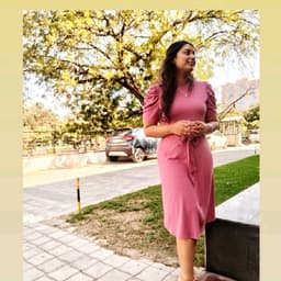 Vedika Batham