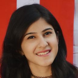 Vedika Bhutani