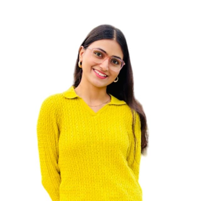 Vedika Dwivedi