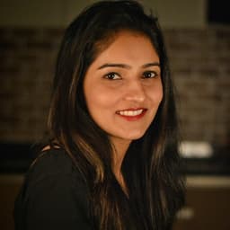 Vedika Chavan
