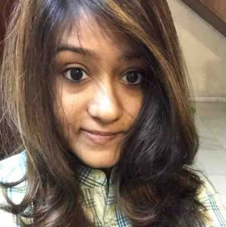 Vedika Jain