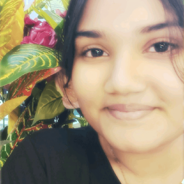 Vedika Mandal