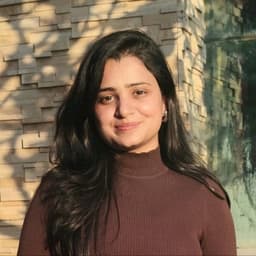 Vedika Shukla