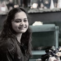 Vedika Deshmukh