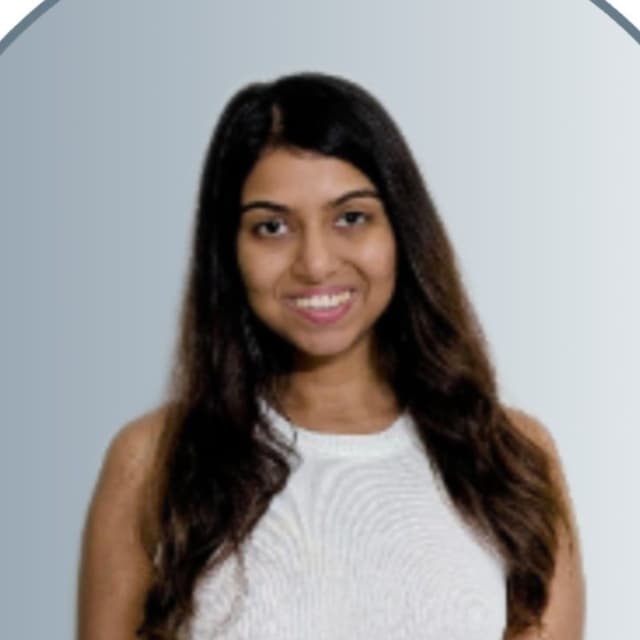 Vedika Kulkarni