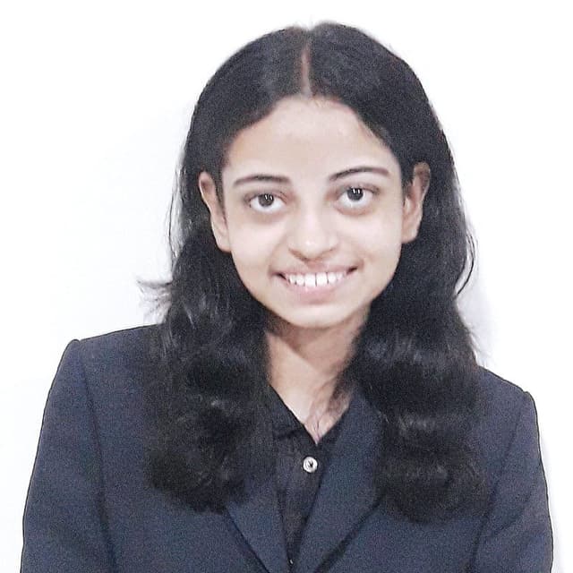 Vedika Mandre