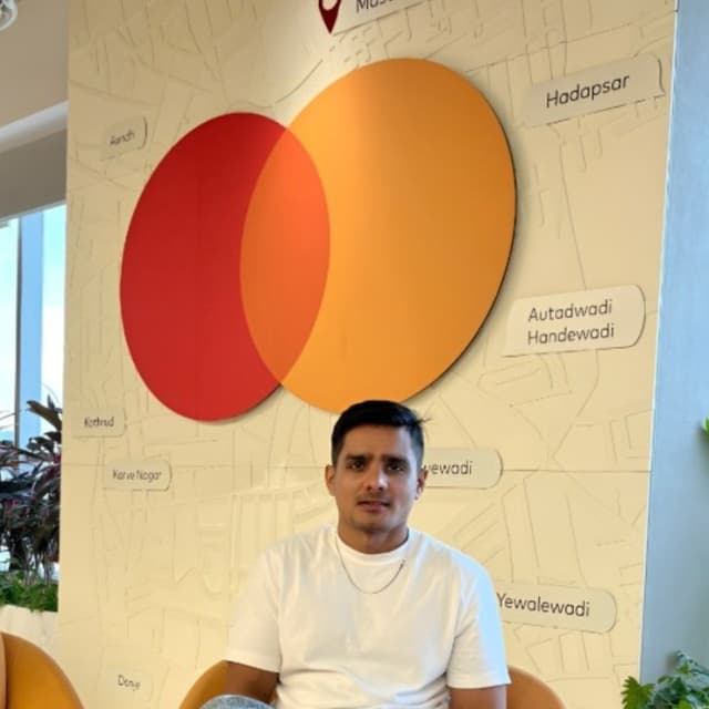 Ved Pandey