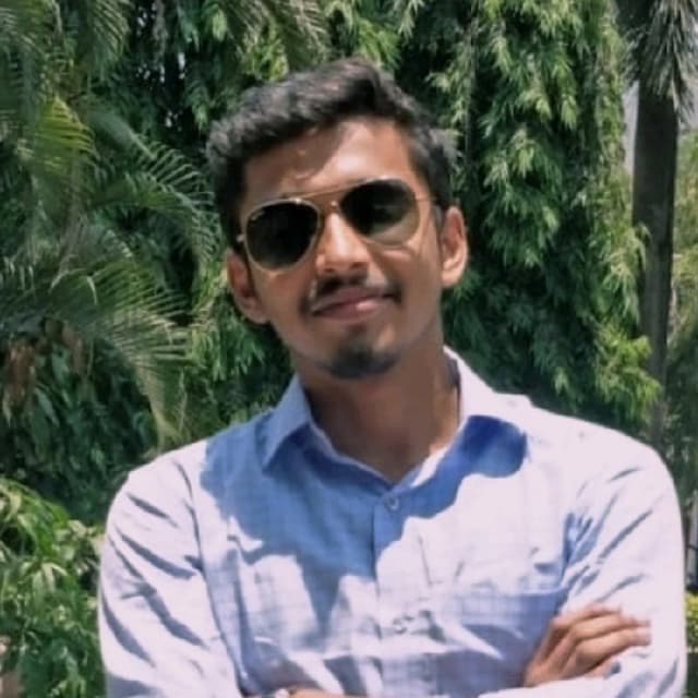 Vedprakash Pandey