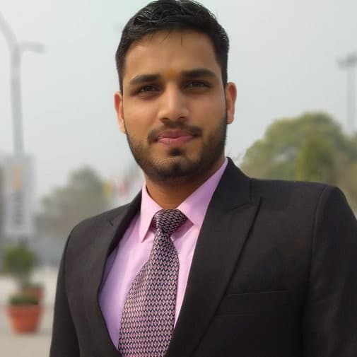 Vedprakash Sharma