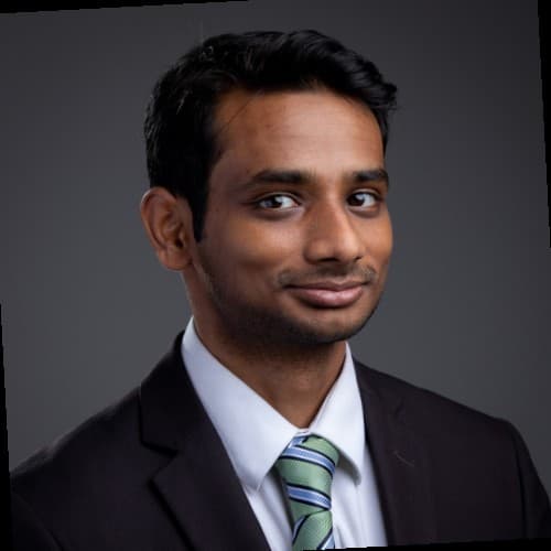 Ved Prakash, PhD