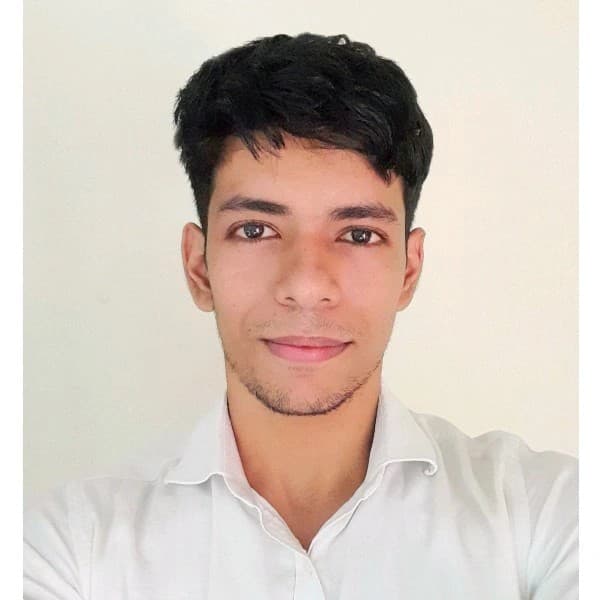 Vedant Atul Sule