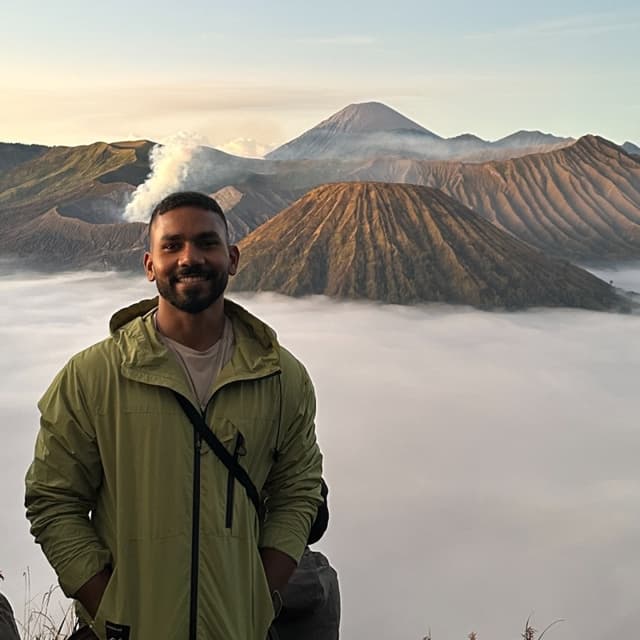 Vedulla Kiran