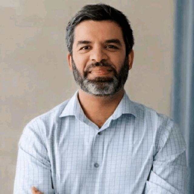 Vishal Kapoor