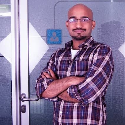Veerabahu Subramanian