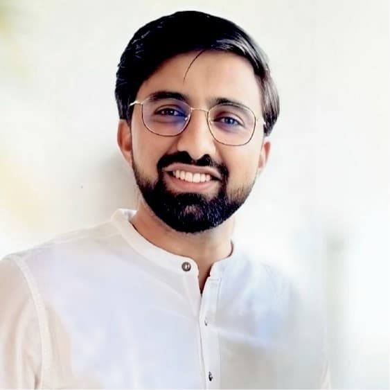 Veejay Paatil