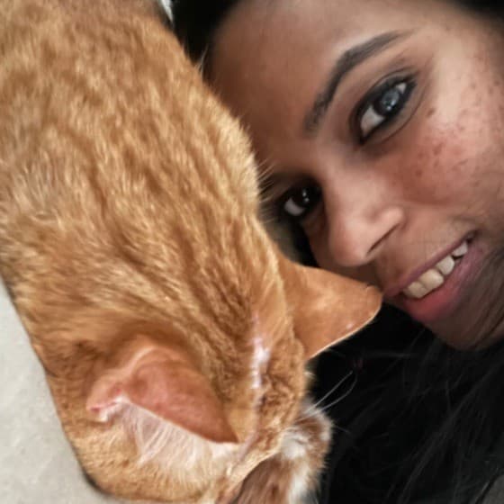 Veena Ampabathini