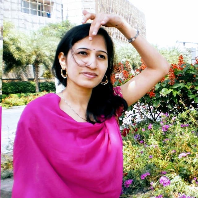 Veena Jain