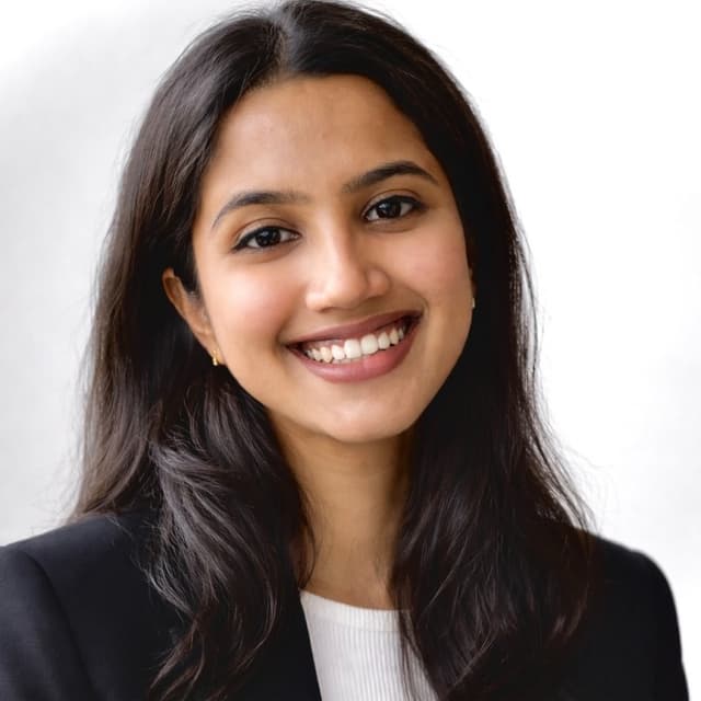 Veena M